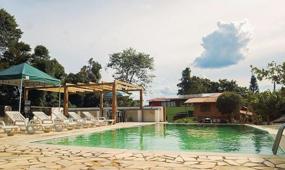 Pousada do Bezerra