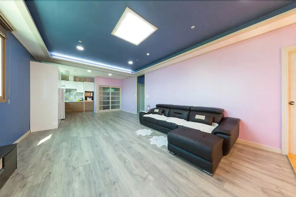 Yeosu Haetteurak Pension