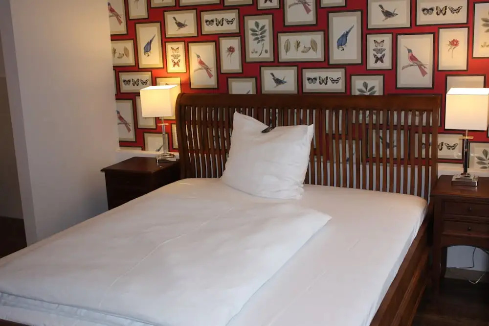 Business Class Hotel Ebersberg