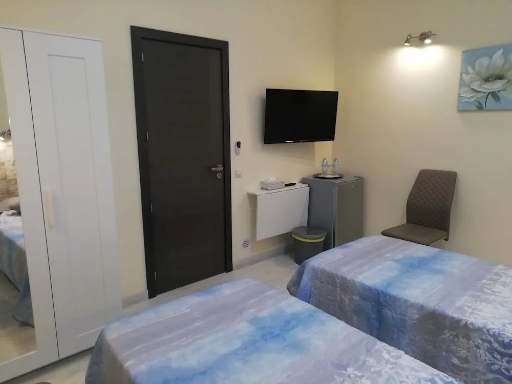 Urban Rooms San Roque