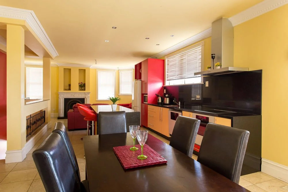 ABC Accommodation - Preston