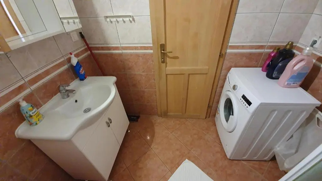 Apartments Miki Pag