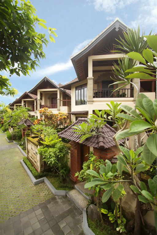 Bali Ayu Hotel & Villas