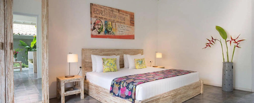 Gili Khumba Villas
