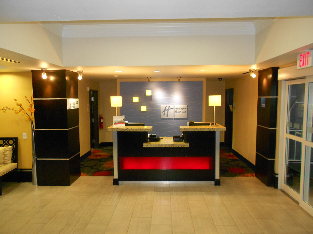 Holiday Inn Express & Suites Corpus Christi - North by IHG