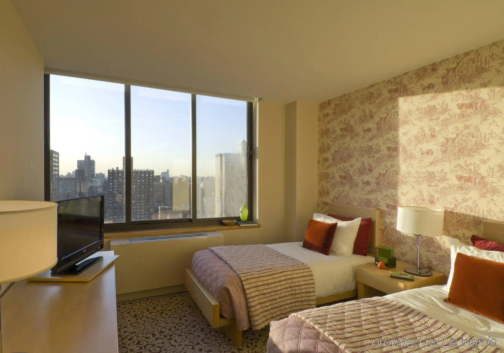 The Marmara Manhattan