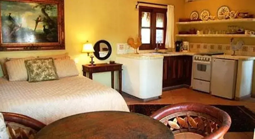 Casa Lola