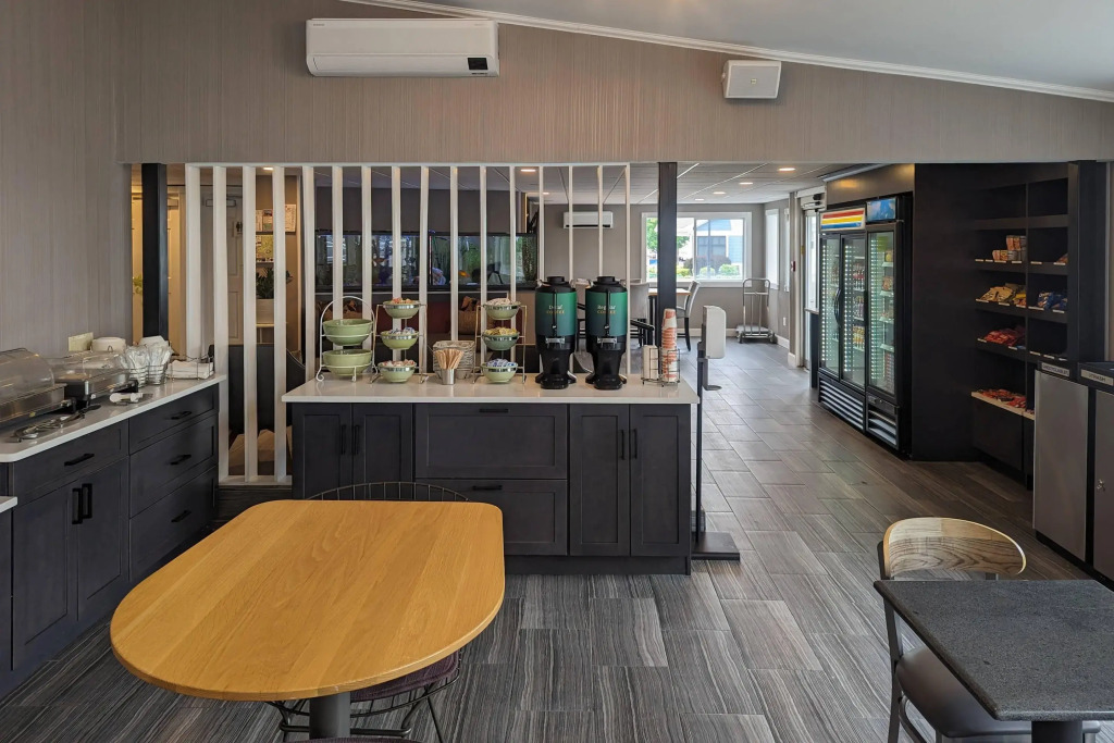 Quality Inn & Suites Northampton - Amherst