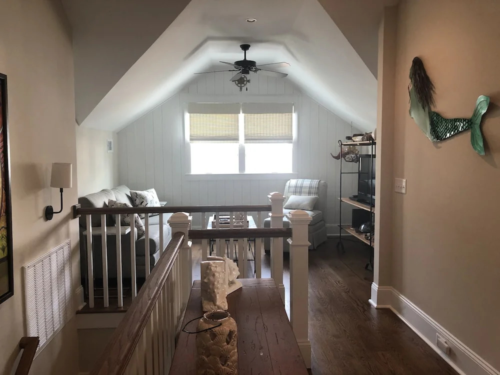 ENDLESS SUMMER OCEAN OAKS home