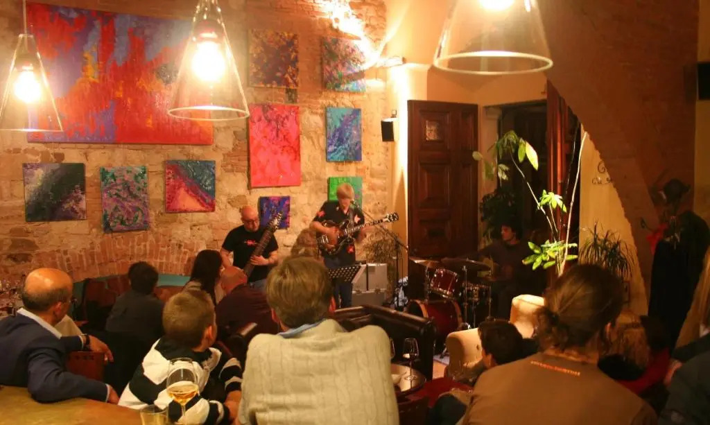 La Locanda Di San Francesco