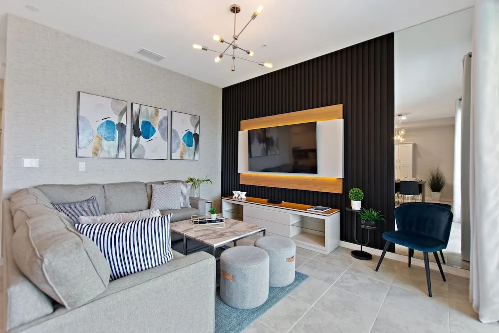 Duck House at Storey Lake by Shine Villas #992 apts