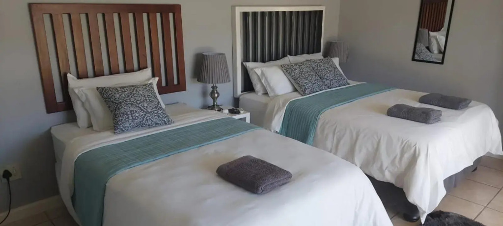 Victoria Oaks Beaufort West Guesthouse