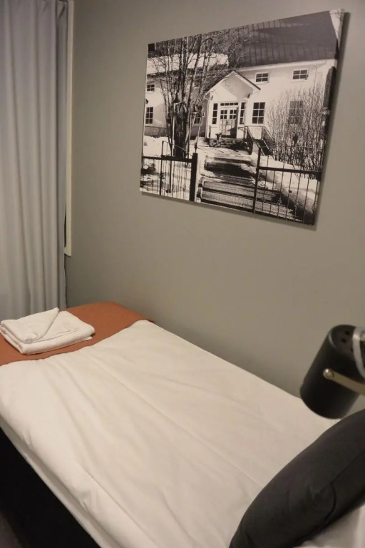 LODGE Aparthotel Raahe