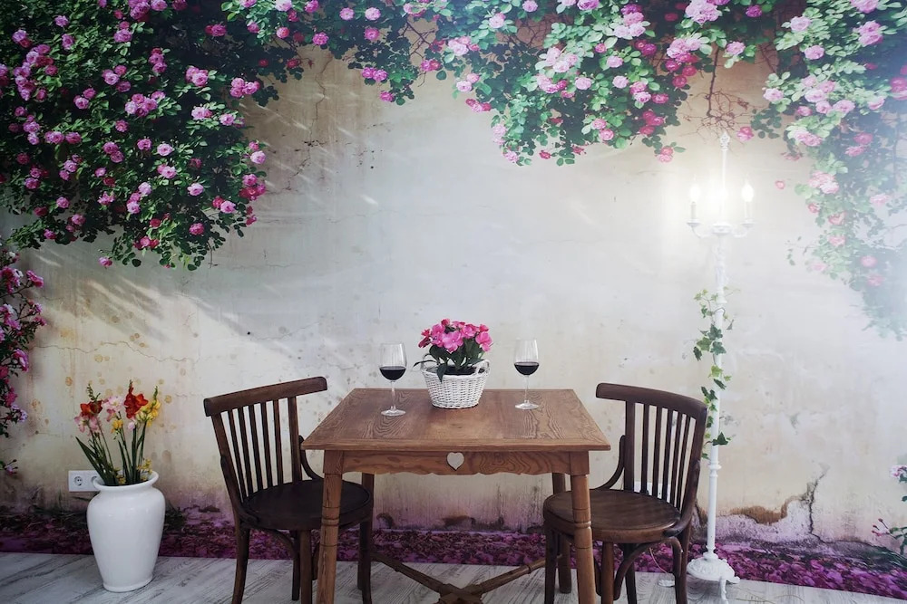 The Garden - Casas Maravilha Lisboa