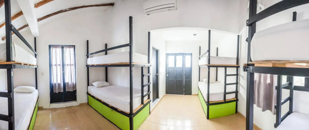 Che Tulum Hostel & Bar Adults Only