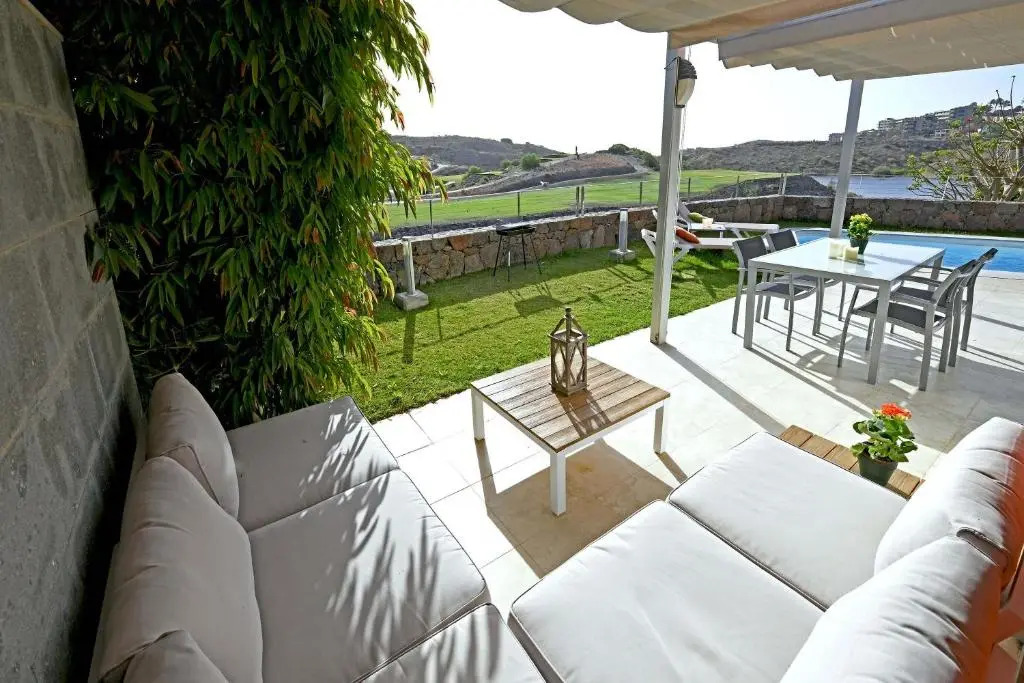 Salobre Vista Golf 19