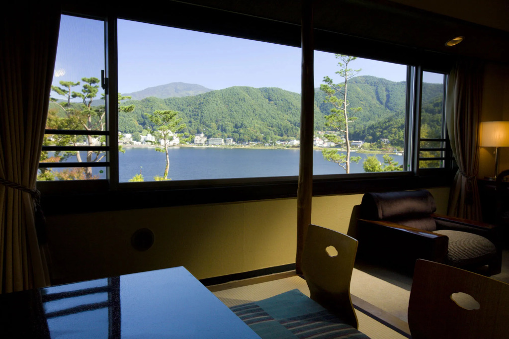 Fuji Lake Hotel
