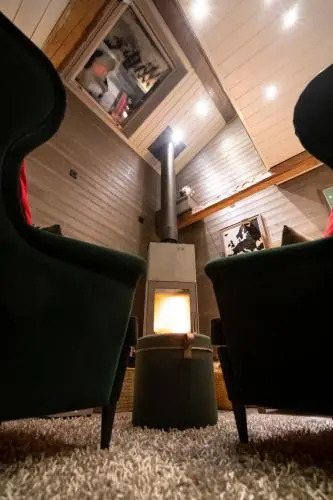 Lapland Guesthouse