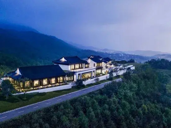 Qingdao Huihe Mansion Homestay