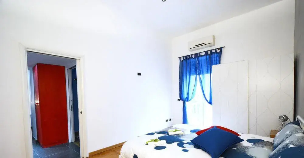 Casa Vacanza Teatro Nuovo