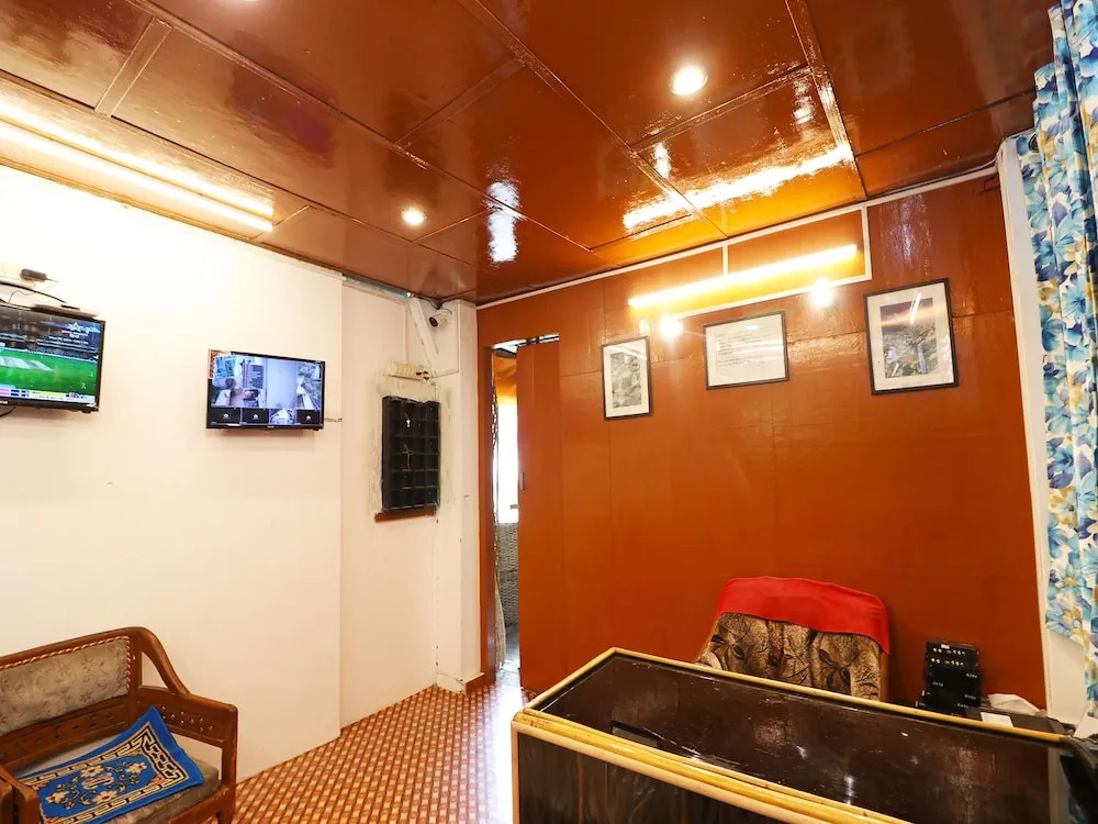 Oyo 29263 Siddharth Guest House