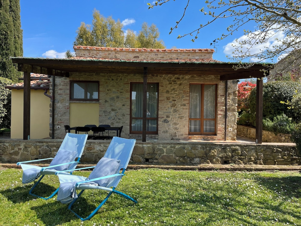 Agriturismo Podere Prataccio
