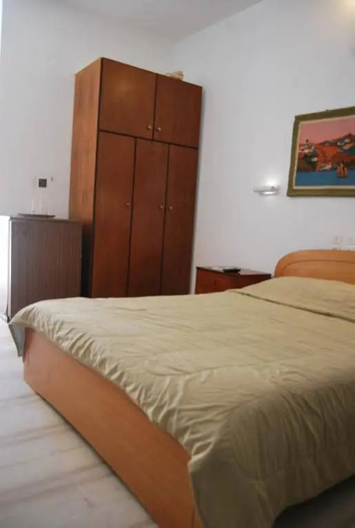 Hotel Orama