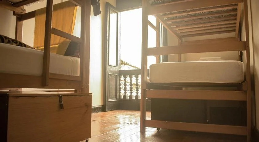 Puriwasi Hostels
