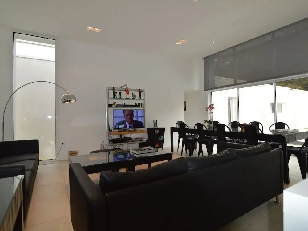 Design Villa With Private Wellness, 700m From the Beach and all Amenities