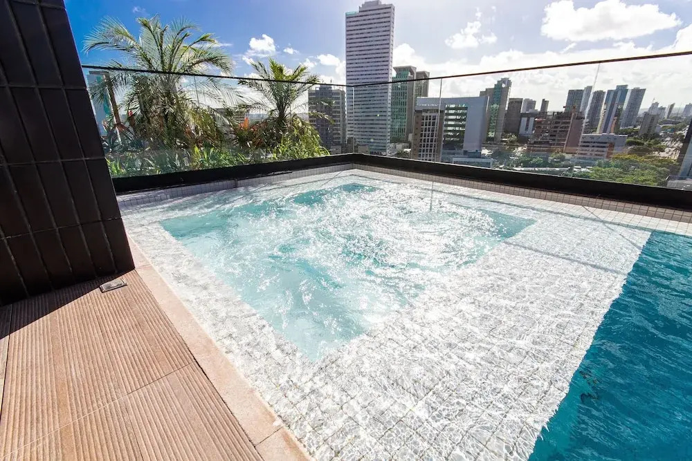 TOLIVE One Housi Recife by Carpediem