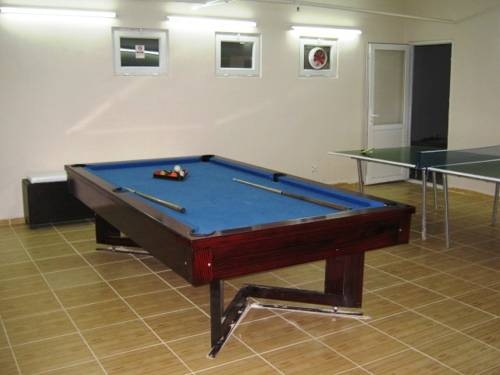 Roza Apartments