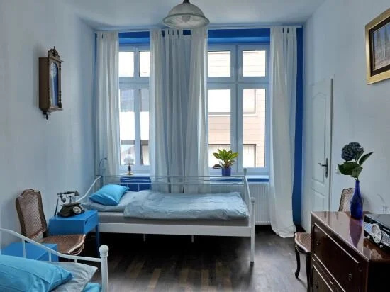 Hotelik Gdanska