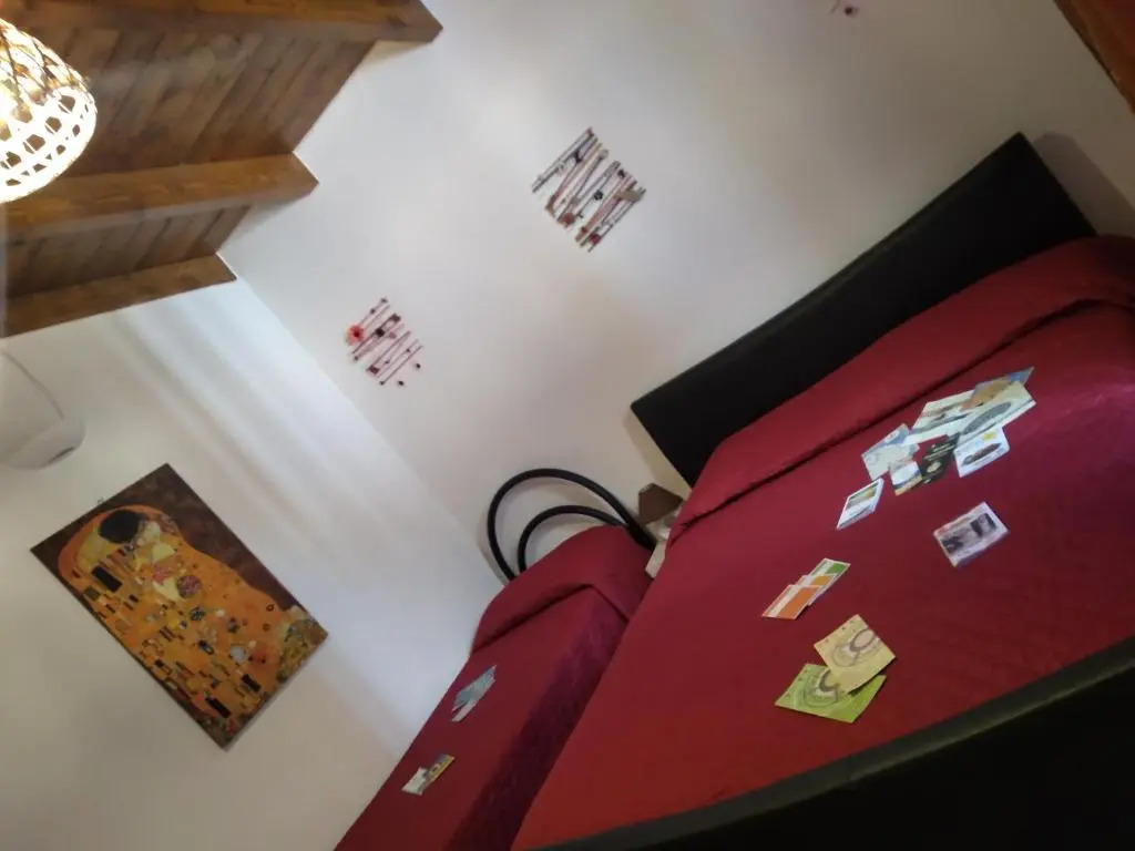 B&B La Gazza Ladra