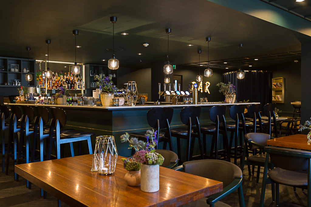 Van der Valk Hotel Volendam - Recently renovated