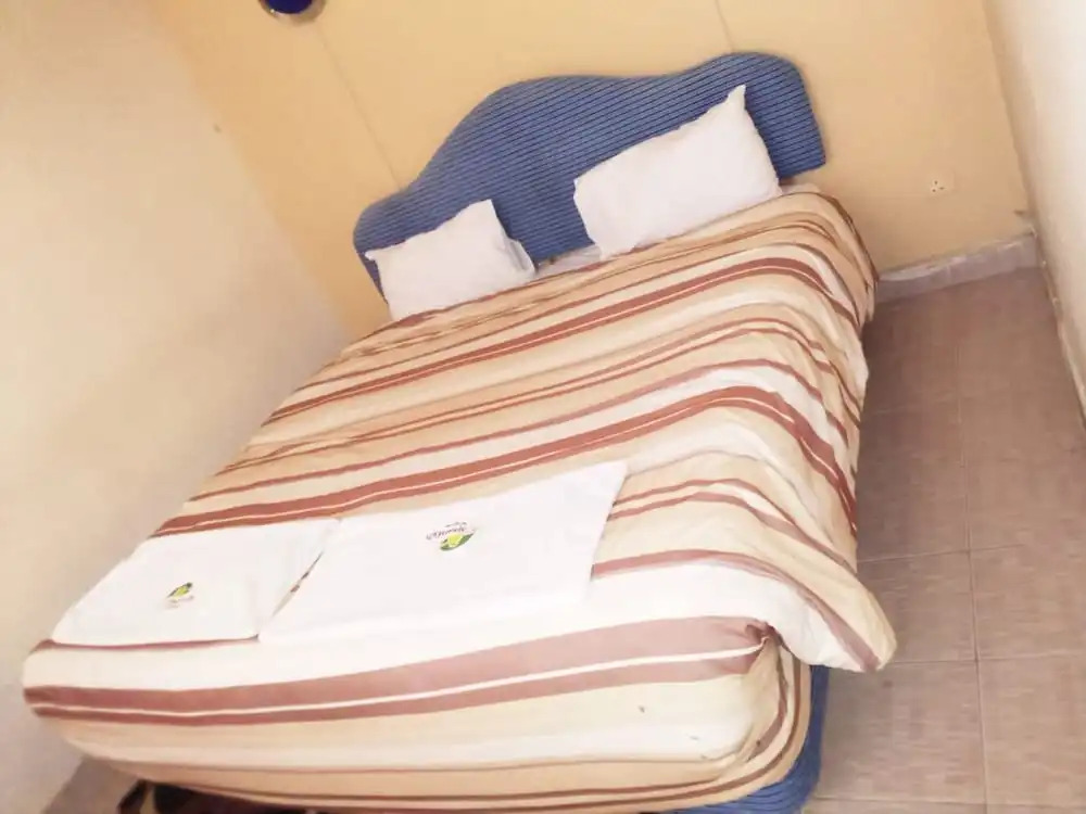 Spanish Lodge Hotel
