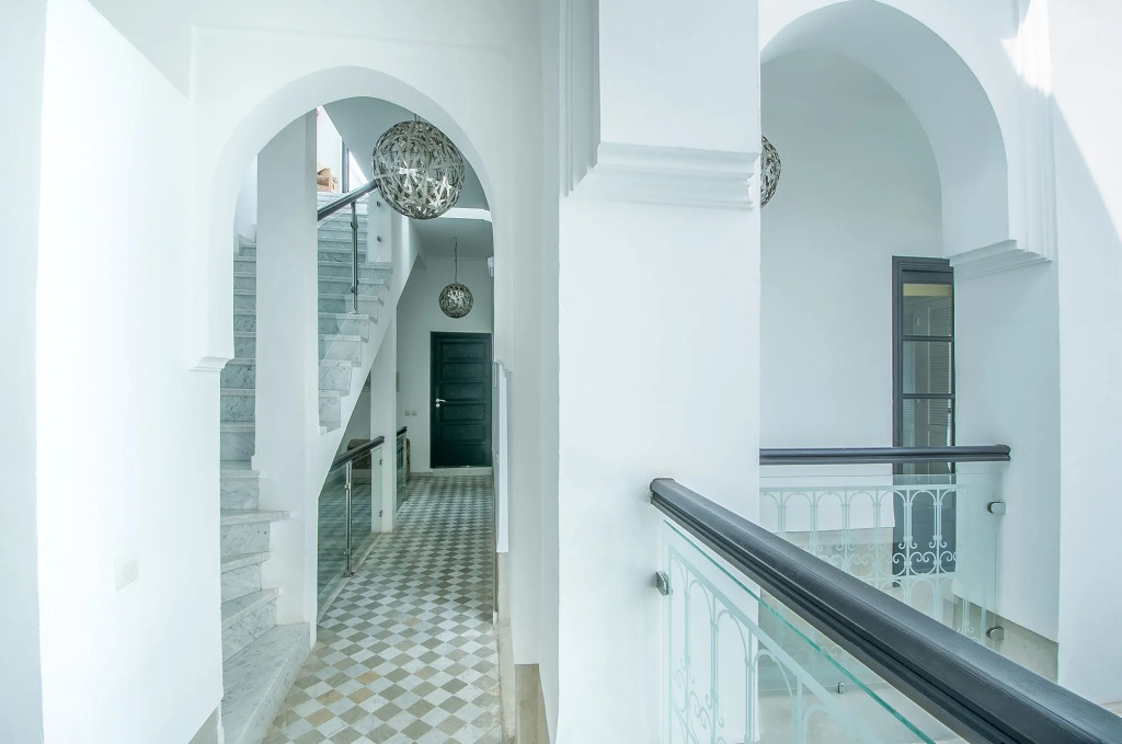 Riad Sapphire & Spa