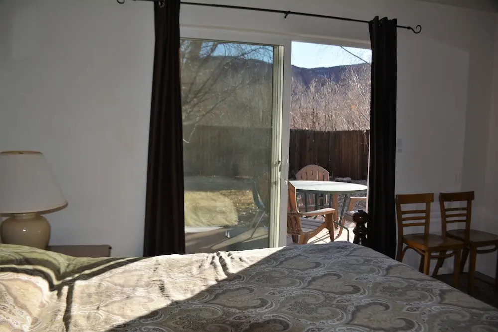 Arches Retreat