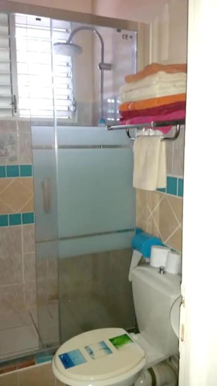 Apartment With 2 Bedrooms In Le Moule With Private Pool Enclosed Garden And Wifi