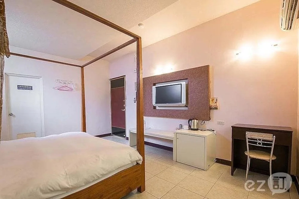 A Part Met B&B