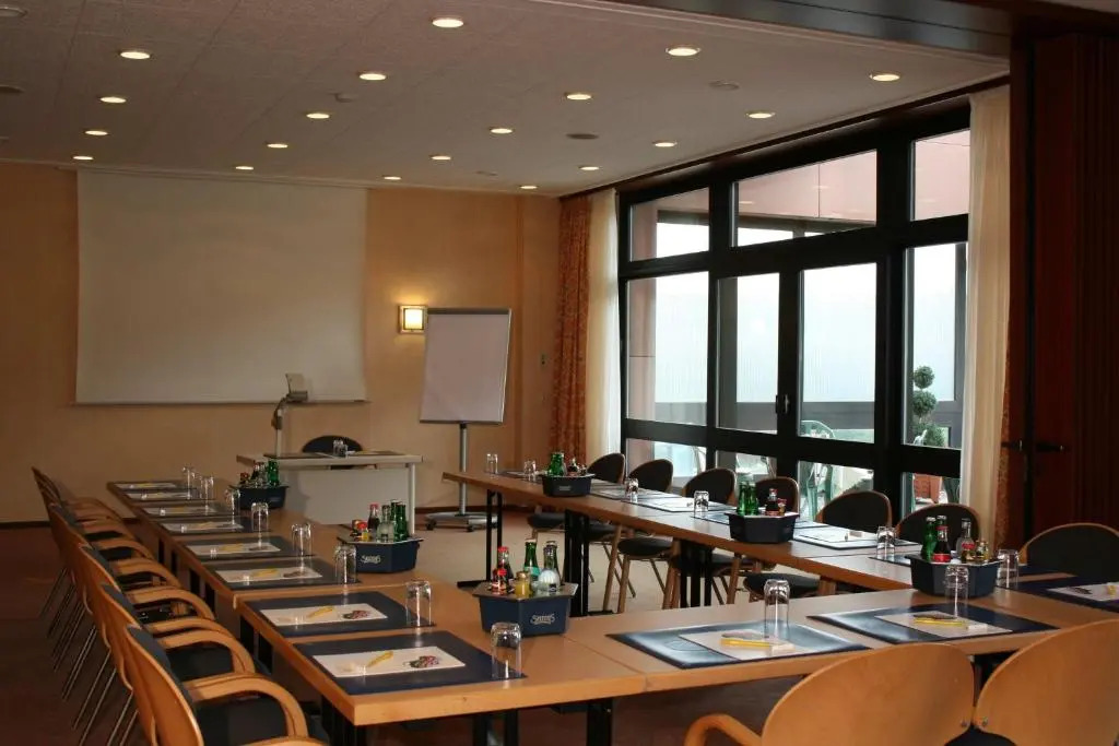 Hotel an der Therme