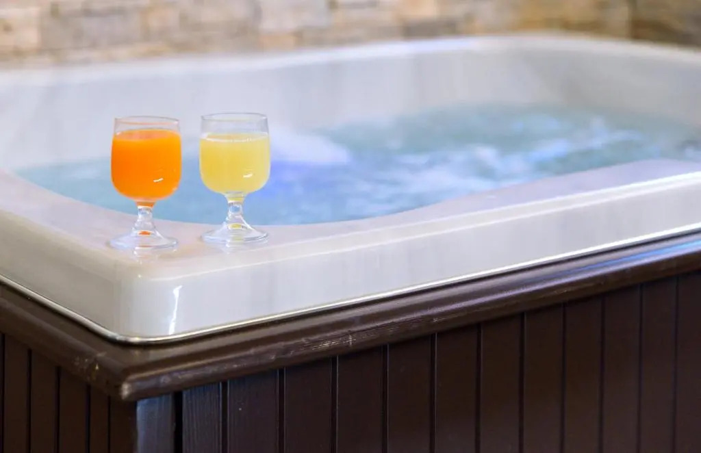 Amalfi Suite Boutique Hotel