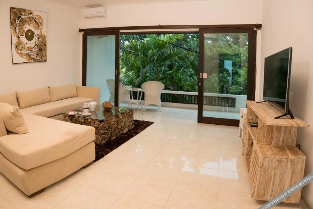 Yoga Villa