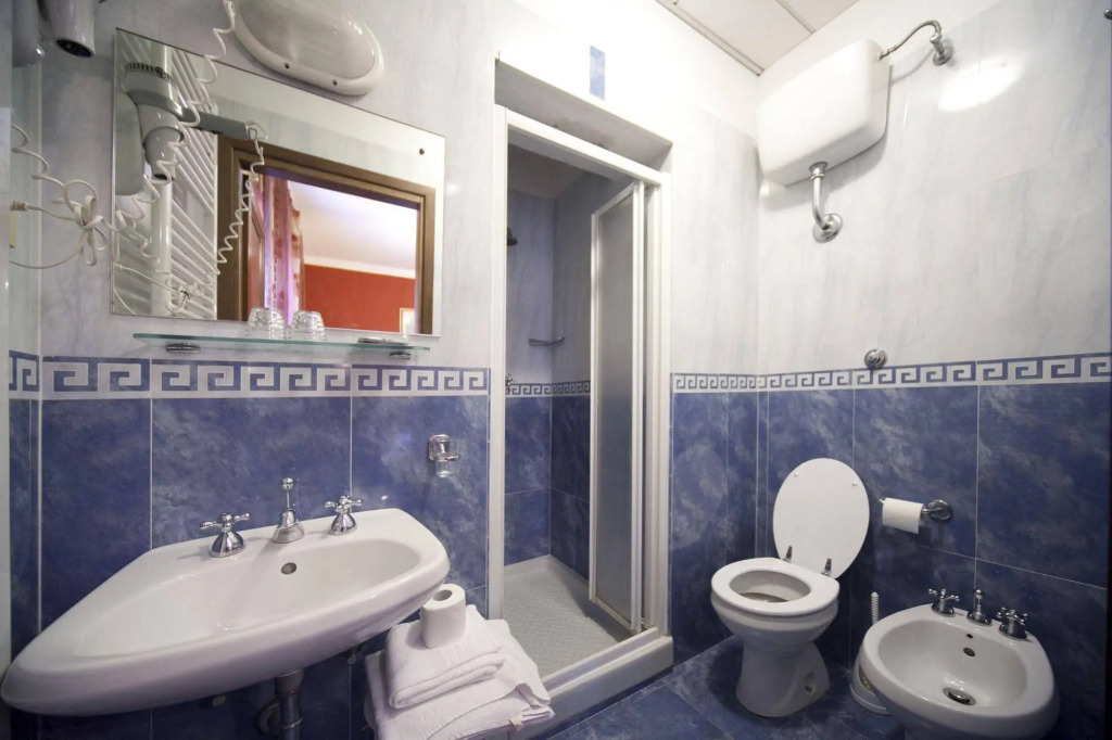 Hotel Merlini