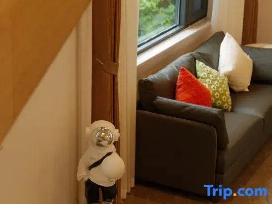 Suzhou Dongshan Xiaoyin Xianshe Homestay