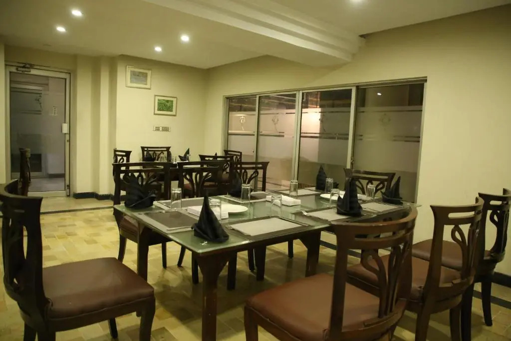 Carlton Tower Hotel Lahore