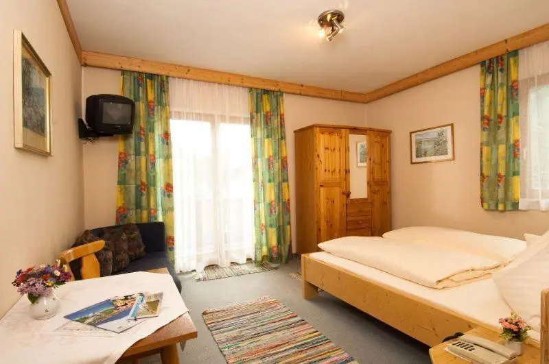 Pension Jägerhof