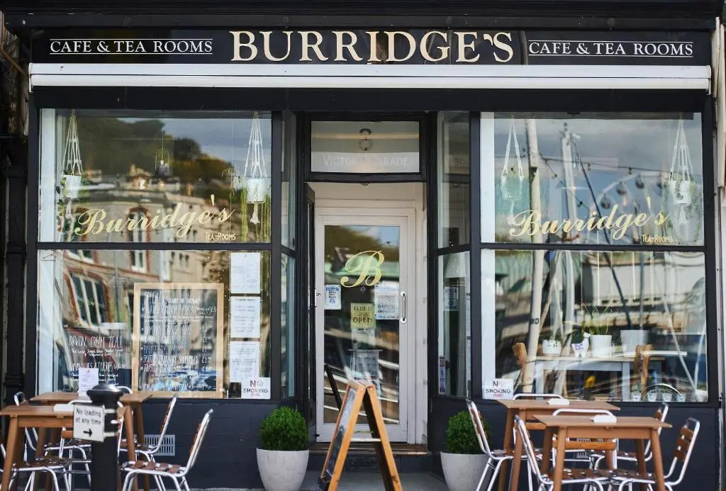 Harbour Breeze - Contemporary Waterside Bolthole on Torquay s Iconic Marina