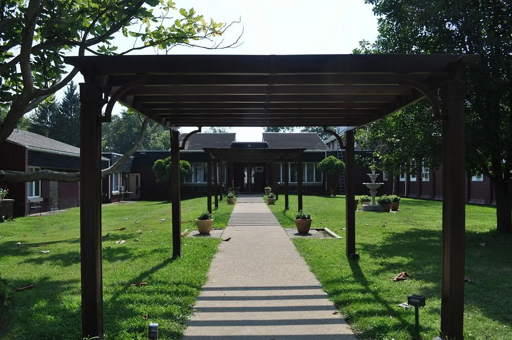 Aspen Manor Resort