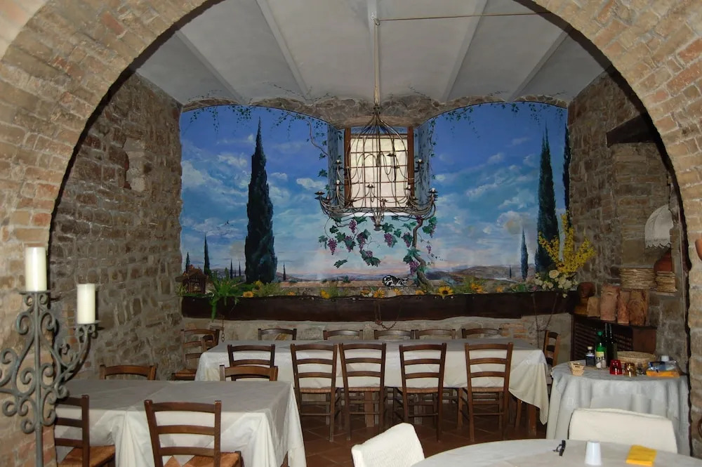 Locanda dell' Angelo