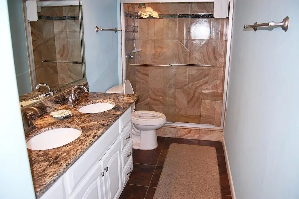 Castaways 3B 2 Bedroom Condo By Redawning